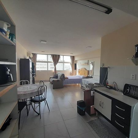 Studio Aconchegante - Centro Sao Paulo 300Mb エクステリア 写真