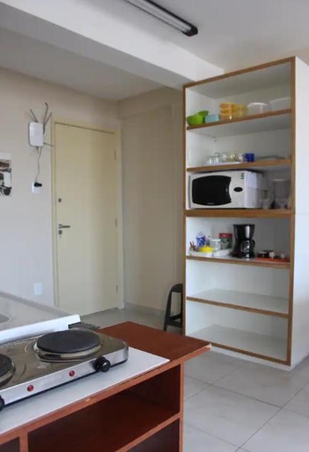 Studio Aconchegante - Centro Sao Paulo 300Mb エクステリア 写真
